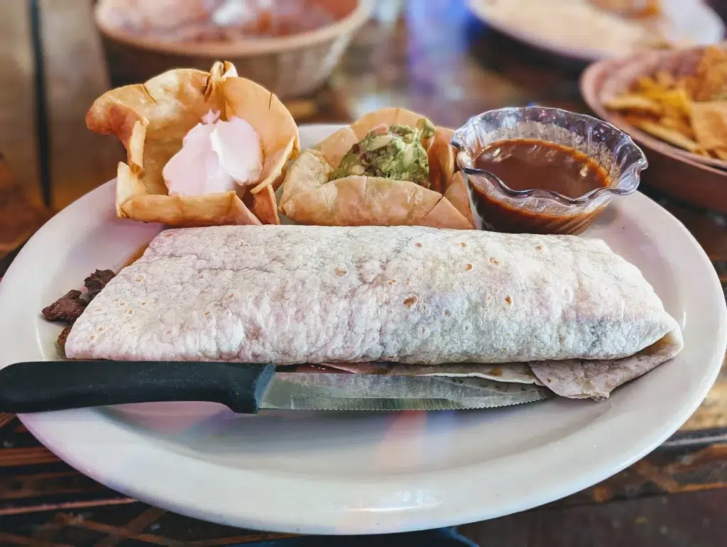 12 Restaurants with the Best Mexican Food in Nashville