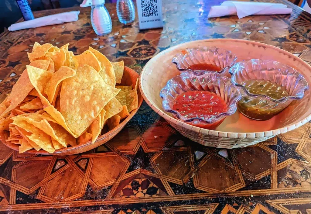 12 Restaurants with the Best Mexican Food in Nashville