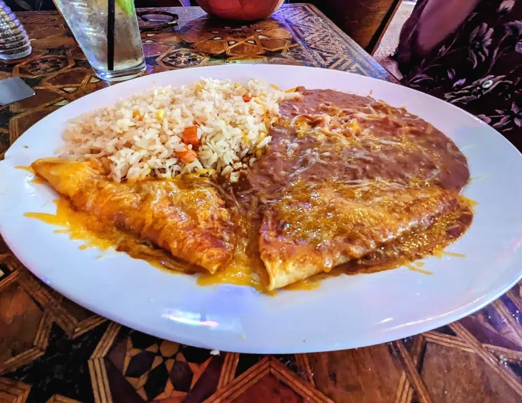 12 Restaurants with the Best Mexican Food in Nashville