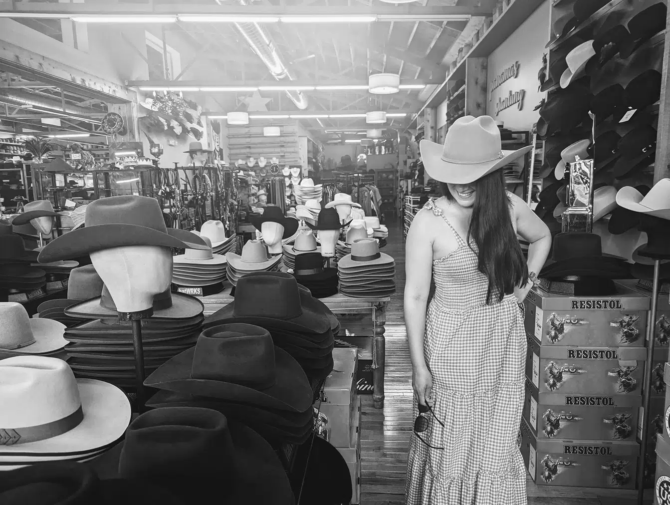 7 Best Spots to Buy Cowboy Hats in Nashville